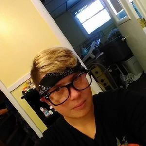 Meet your Posher, Kate